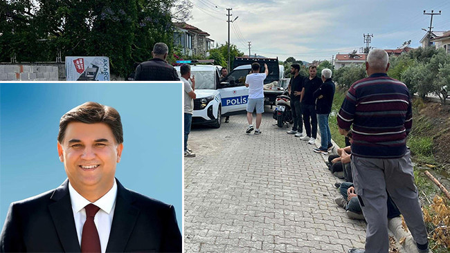 Fethiye Belediye Başkanı Alim Karaca'ya silahlı saldırıda yeni gelişme: Tutuklu sayısı 4'e çıktı