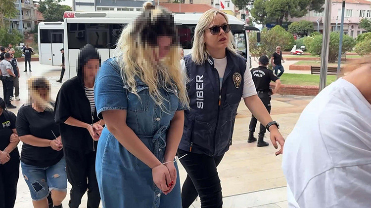 11 milyarlık yasa dışı bahis vurgunu: 27 şüpheli tutuklandı