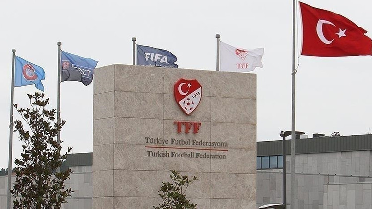 TFF yayın ihalesinin tarihini açıkladı!