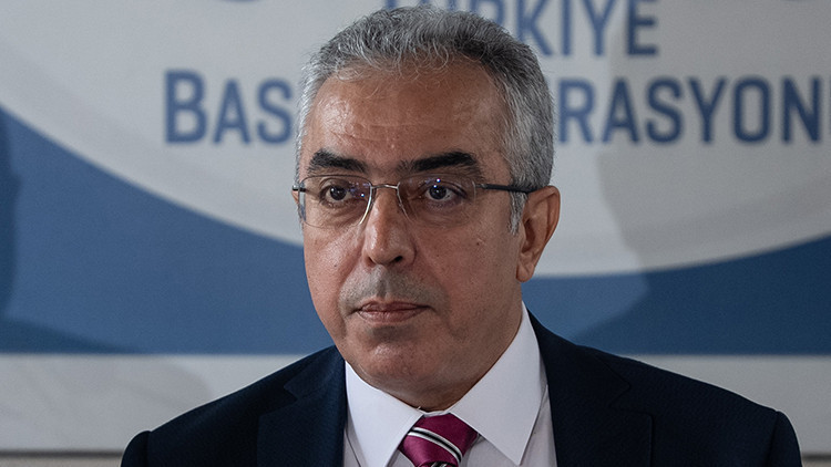 Cumhurbaşkanı Başdanışmanı Mehmet Uçum'dan seçim tarihi açıklaması: 16 Nisan 2028'de olabilir