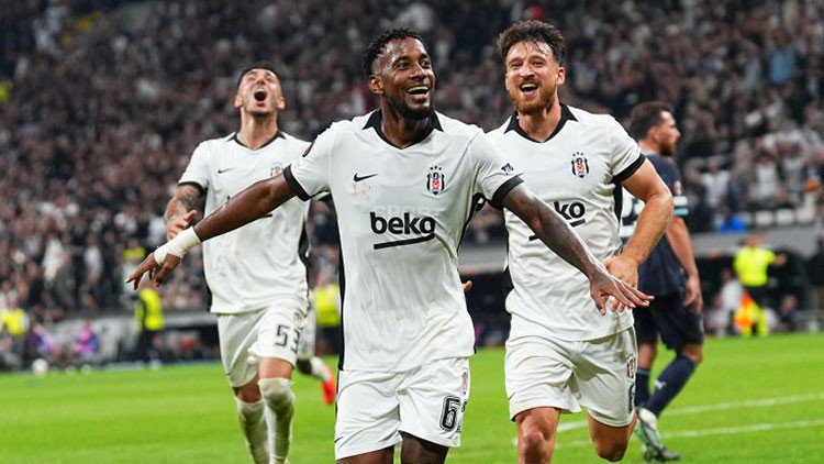 Marsilya'ya gol atan Amir Murillo'nun intikamı! 'Bana saygısızlık yaptı' demişti