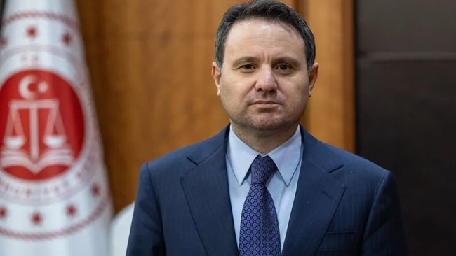 Borsa manipülasyon operasyonu! Bakan Gürlek: Fon yönetim kurulu başkanı dahil 4 kişi tutuklandı