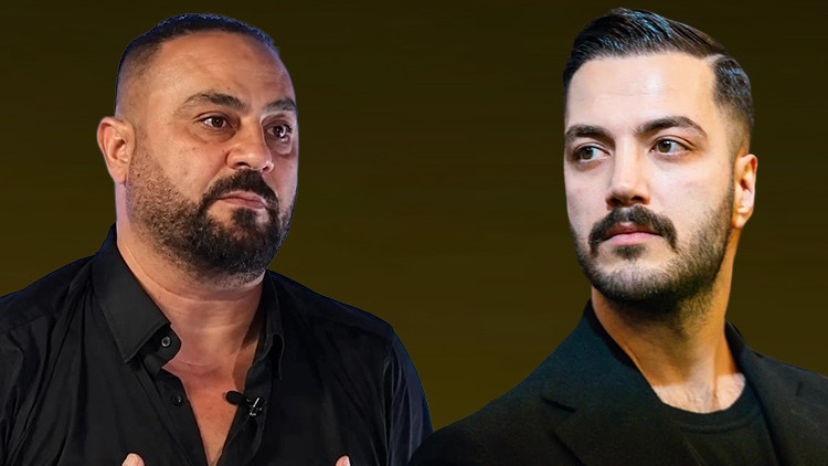 Ünlülere yönelik uyuşturucu operasyonunda Hasan Şaş ve Yağız Sabuncuoğlu da gözaltına alındı
