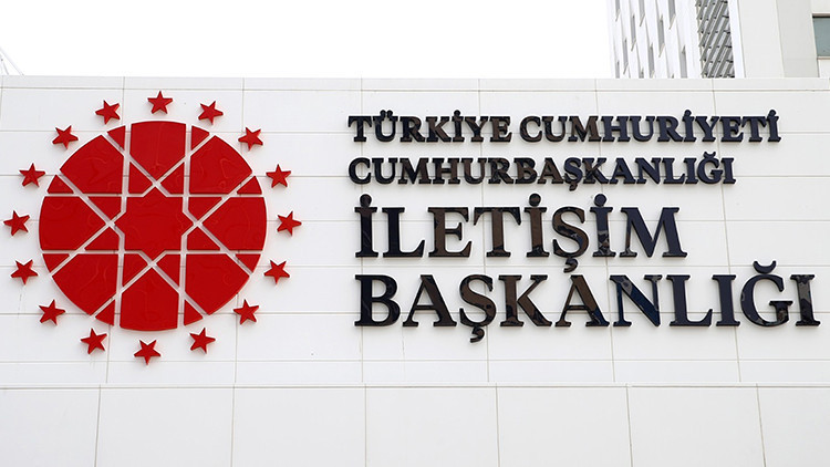 Dezenformasyonla Mücadele Merkezi'nden İzmir'de ismi değiştirilen okula ilişkin açıklama