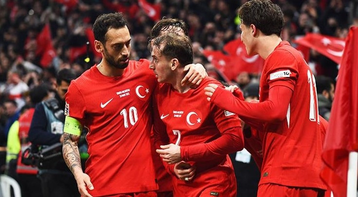 Türkiye İtalya maçı biletleri ne zaman satışa çıkacak? Türkiye İtalya maçı biletleri ne kadar?