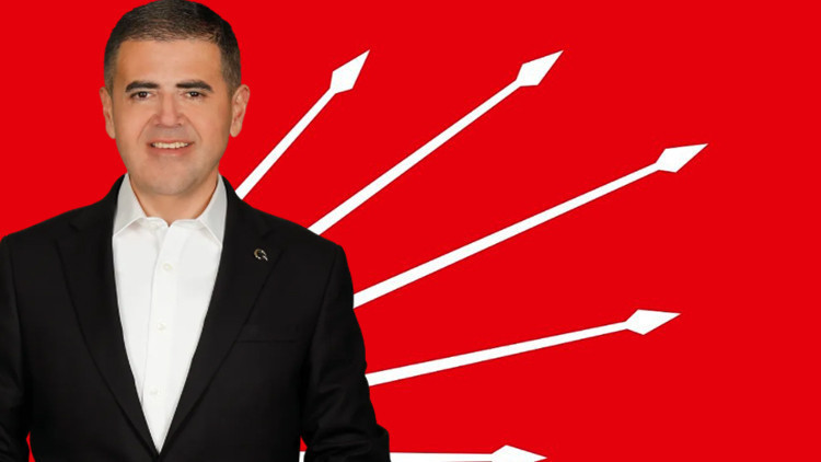 Mezitli Belediye Başkanı Ahmet Serkan Tuncer, CHP'den ihraç edildi