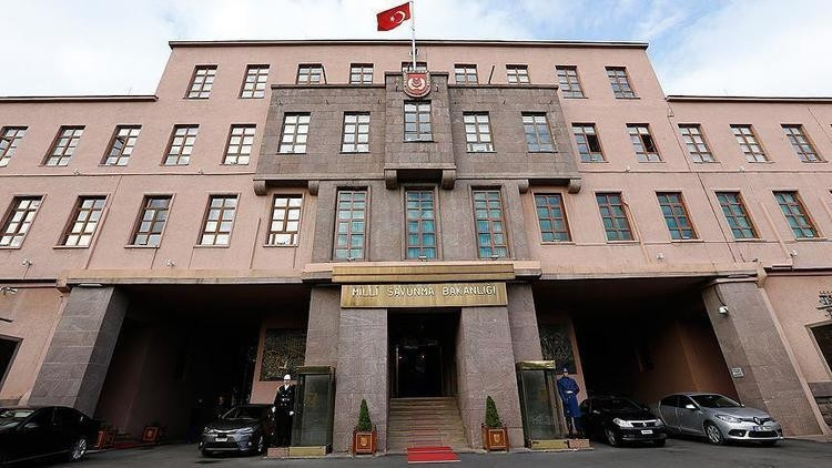 Hava Kuvvetleri'nden 'Karadeniz Eğitim Uçuşu'