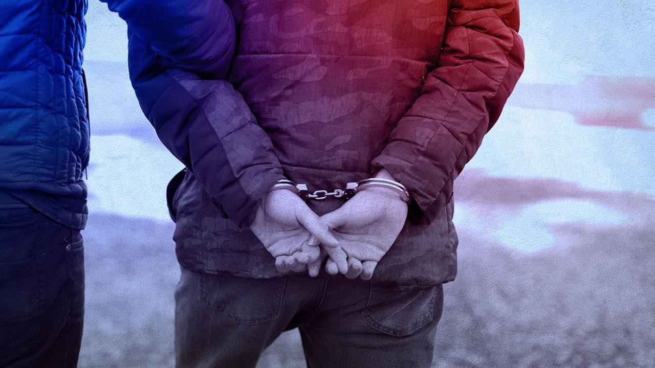 Manisa’da uyuşturucu operasyonu: 110 bin hap ele geçirildi, 2 kişi tutuklandı