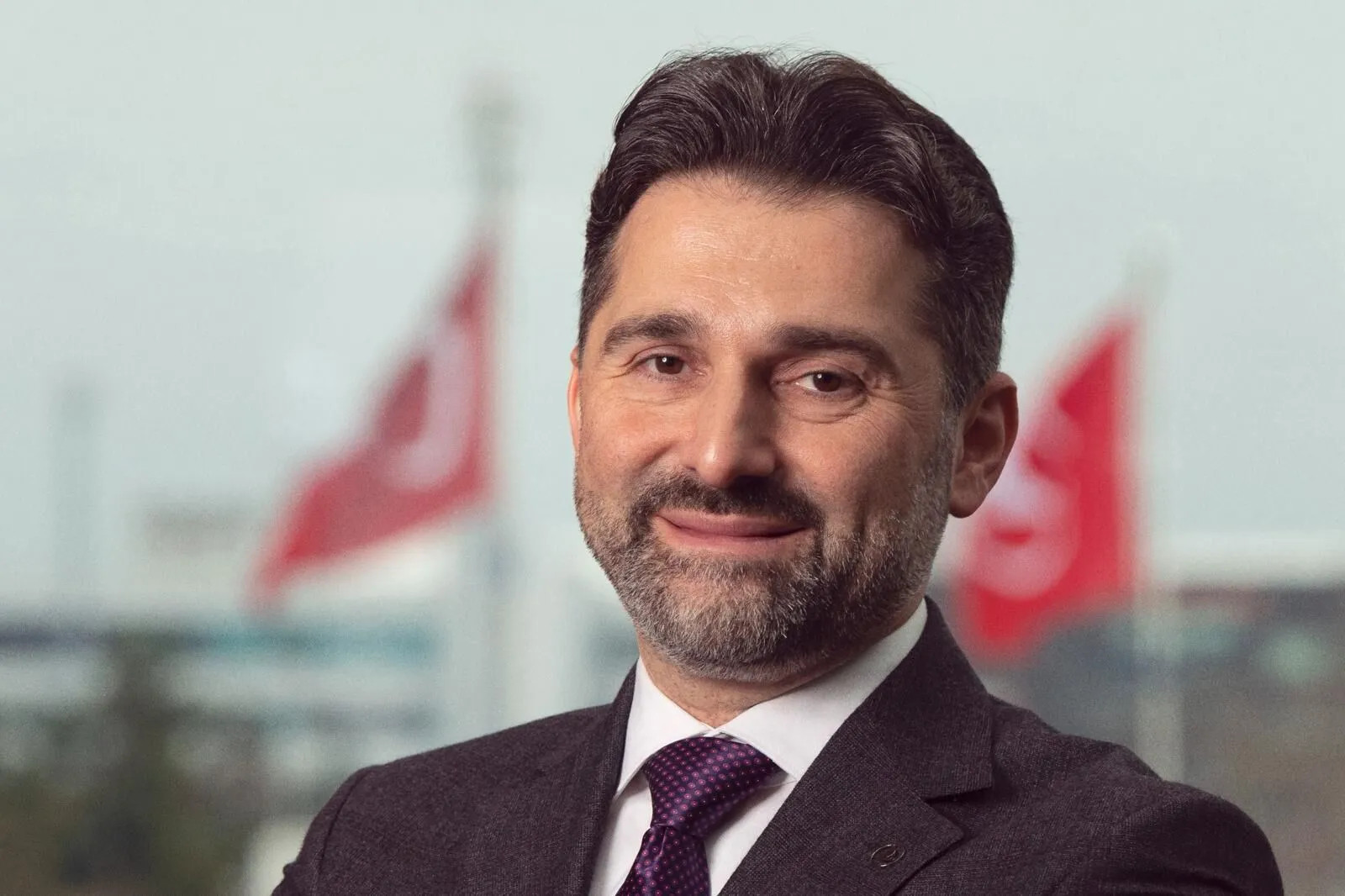 THY Yönetim Kurulu Başkanı Şeker'den İstanbul Havalimanı'nın 4. pistine ilişkin açıklama