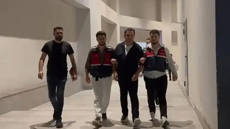 Tahir Sarıkaya'nın MASAK raporu deşifre oldu: Milyonluk hareketlilik ve kumar şüphesi