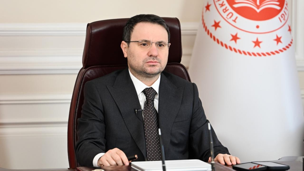 Bakan Gürlek: UYAP’ın yeni güncellemesiyle yeni uygulamaları hizmete sunuyoruz
