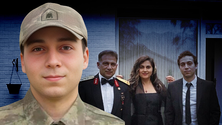 'Delil zinciri zedelenmiş' | Dorukhan Büyükışık'ın ölümüne ilişkin iddianamede çarpıcı detaylar