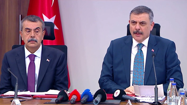 Okul güvenliği protokolü imzalandı
