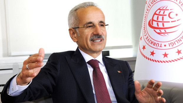 Bakan Uraloğlu açıkladı: Gemilerde güvenlik kodu seviyesini en yükseğe çıkardık