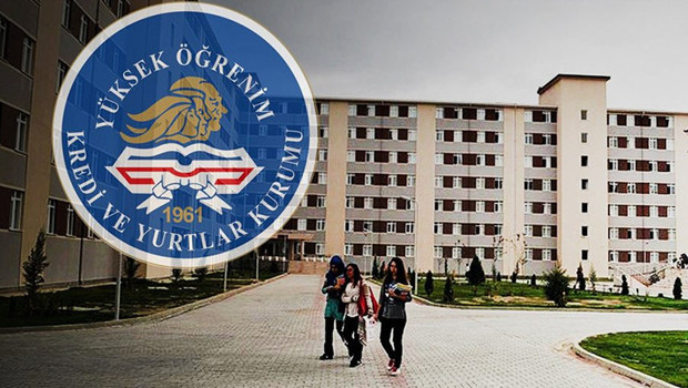 Ek tercih yapan öğrenciler için yurt başvuruları başladı 