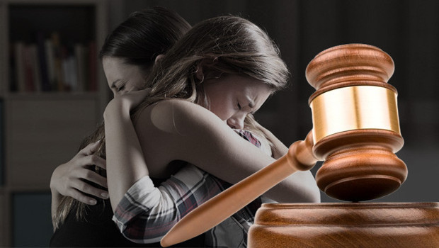 Acılı aileye şok dava! 'Yaşadıkları travmanın üzerine bir de bu eklendi' | Miras paylaşımlarında yeni dönem