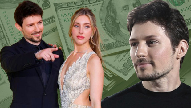 Sayısını bilmediği kadar çok çocuğu var ve milyarlarca dolarlık servetini hepsine dağıtacak! 'Donör No. 6' nasıl ifşa oldu?