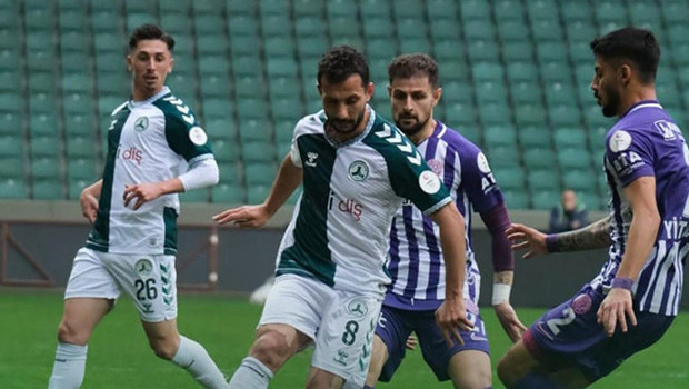 Giresunspor, Amatör Lig'e düştü