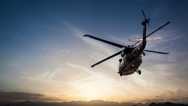 Hawaii'de helikopter düştü: 3 ölü