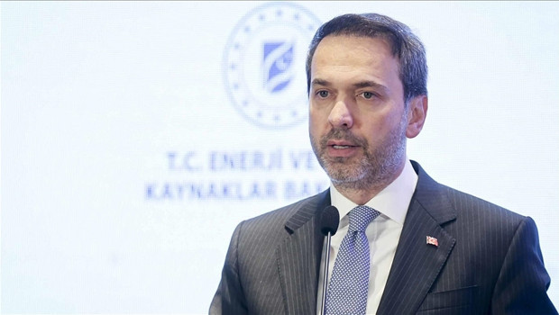 Enerji ve Tabii Kaynaklar Bakanı Bayraktar: Nadir toprak elementlerinde dünyada ilk 5'e girme hedefimiz var