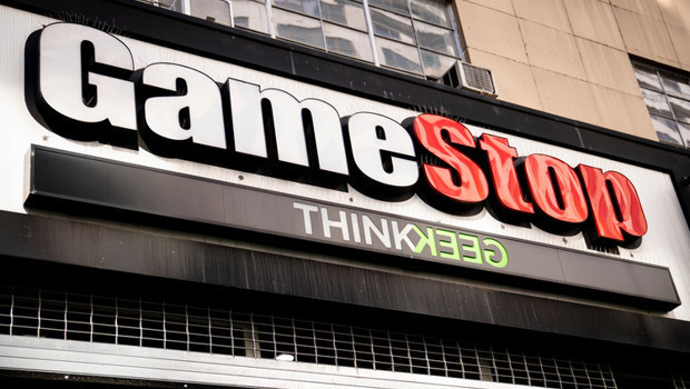 GameStop’tan eBay’e 56 milyar dolarlık dev teklif