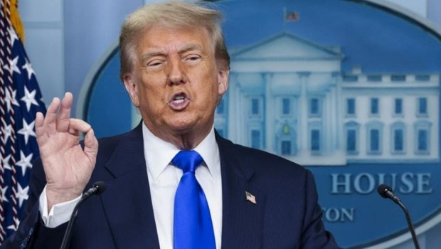 Trump’tan Küba iddiası: Yardım istedi