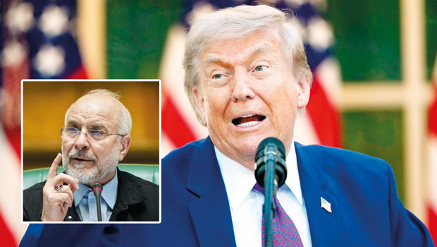 ABD basınına göre ‘Trump İran’a ayar verecek’
