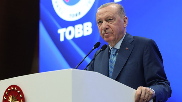 Cumhurbaşkanı Erdoğan'dan 'fahiş fiyat' tepkisi: Fırsatçılara dönük denetimlerimizi kararlı bir şekilde sürdürüyoruz