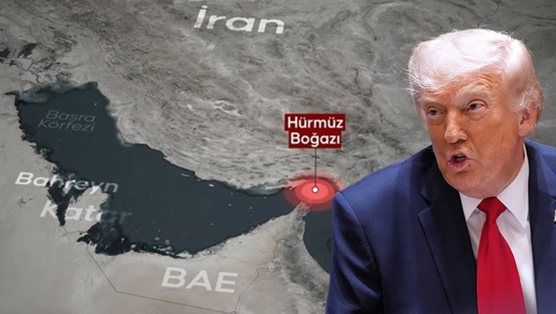 Son dakika... Trump'tan dikkat çeken Hamaney mesajı: Elbet görüşeceğiz... Bibi'den rahatsız!