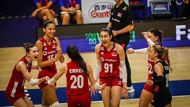 Filenin Sultanları İtalya ile karşılaşacak!