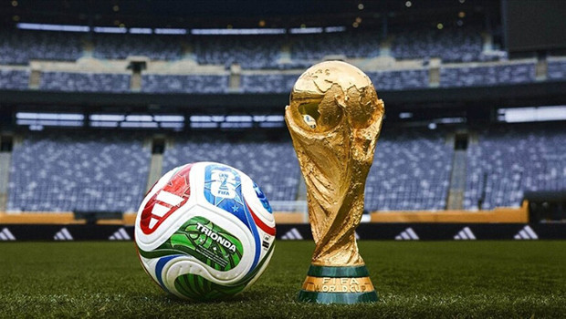 FIFA Dünya Kupası, ilk kez 3 ülke ortaklığında düzenlenecek