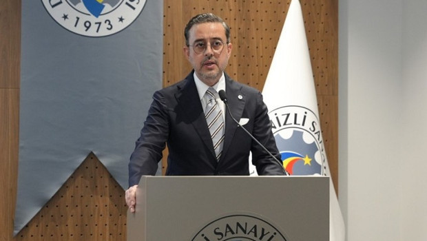 Sürdürülebilir büyüme için sanayi katkısı şart