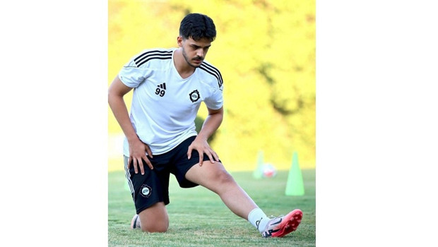 Altaylı Ferhat artık bahriyeli