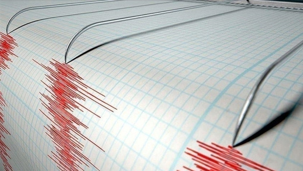 Rusya'da deprem: 6.6 büyüklüğünde