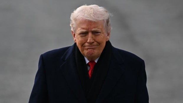 Trump’tan Türkiye, Suudi Arabistan ve Pakistan’a Mekke Savunma Anlaşması tebriği