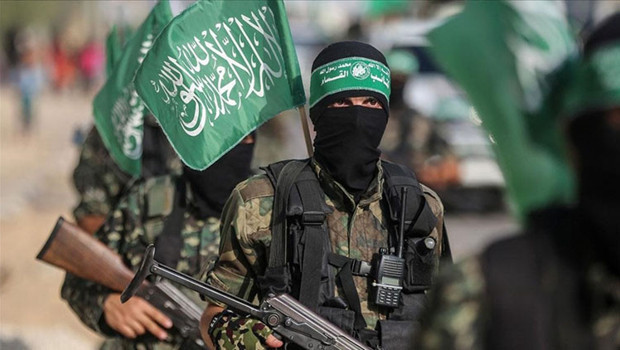 Mısır'dan Hamas iddiası: Silah bırakma şartını açıkladı