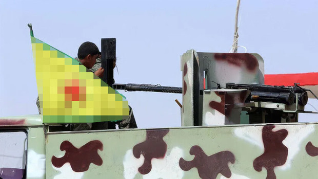 Suriye'den YPG açıklaması: Terör örgütünün feshedildiğine dair duyuru çok yakında yapılacak