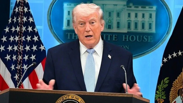 İran'la sona eren mutabakat devam edecek mi? Trump net konuştu: Anlaşma yok