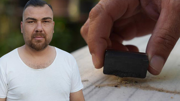 İzmit'te bir mahalle kabusu yaşıyor! Evlerini mıknatısla temizliyorlar! 'Hayatımın bir köşesinde yer edindi'