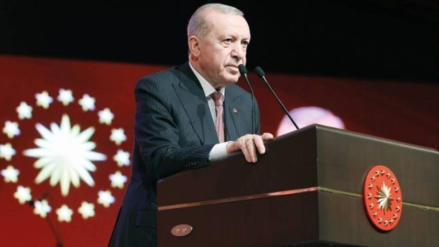 Cumhurbaşkanı Erdoğan: Mazlum ve mağdurlara umut olmayı sürdüreceğiz