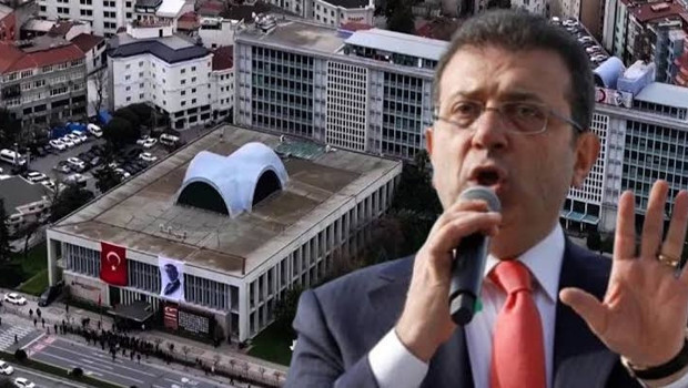 İBB'ye yönelik 'Yolsuzluk' davasında 67'nci duruşma