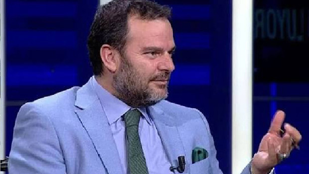TV programındaki sözleri tepki toplamıştı: Kemal Öztürk hakkında gözaltı kararı