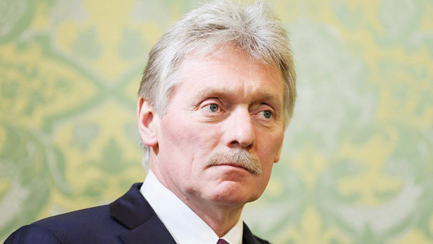 Kremlin: Üçlü zirve faydasız