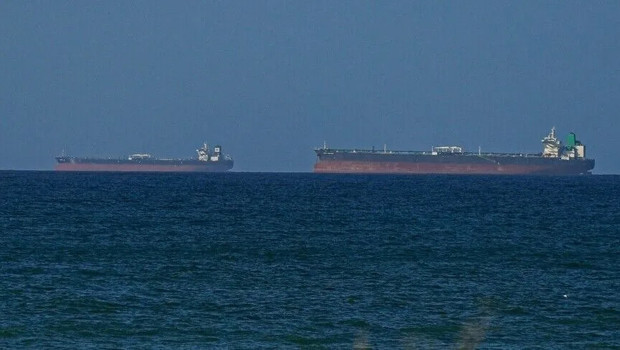 Hürmüz Boğazı’ndan çıkış yapan tankere saldırı