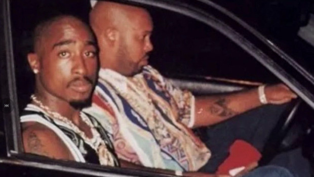 30 yıllık cinayet çözüldü: Rap efsanesi Tupac'ın katili belli oldu