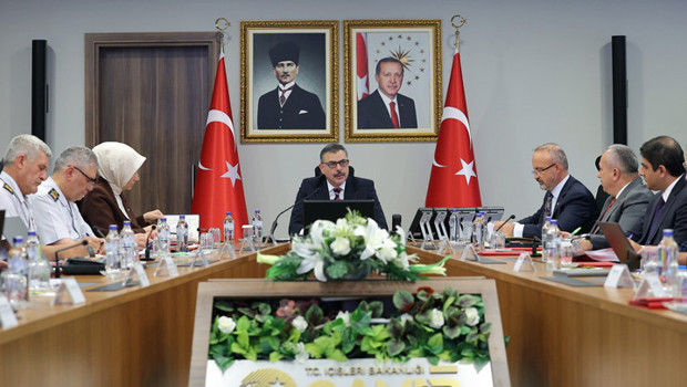 Motosiklet denetimlerinde yeni eylem planı! Bakan Çiftçi: Asıl başarı önlenen kazadır, kurtarılan candır