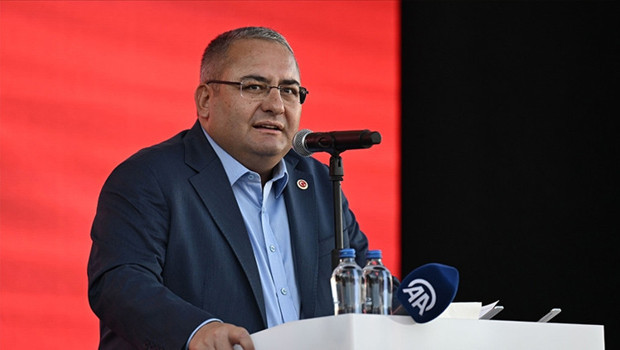 Keçiören’de uyuşturucu bilmecesi