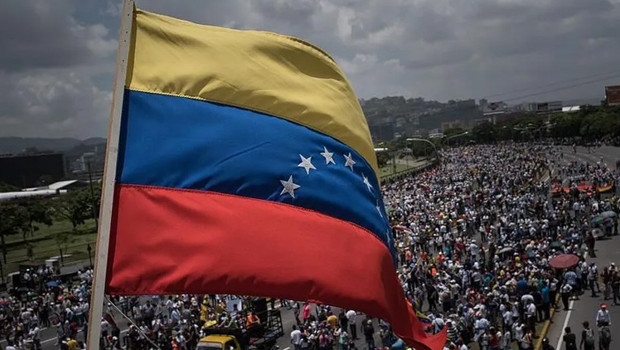 Venezuela'nın geçici başkanından seçim açıklaması