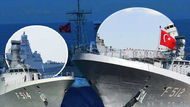 Pentagon, Türk yapımı İstanbul savaş gemisinin peşinde! ABD basını yazdı: Kongre karar aşamasında