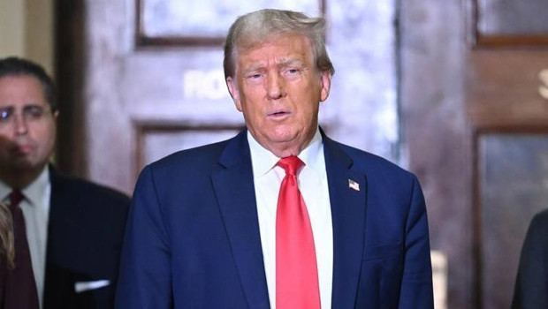 Trump’tan İran'a karşı kullanılmak üzere yeterli mühimmat kalmadığı iddialarına cevap